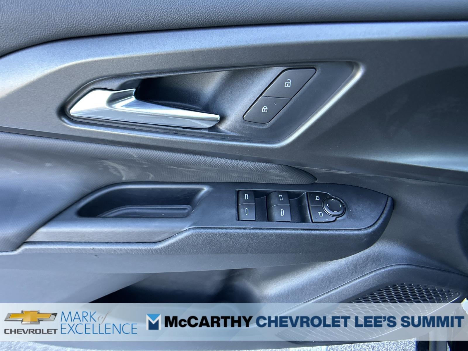 2026 Chevrolet Equinox EV 4dr LT1 w/PCY