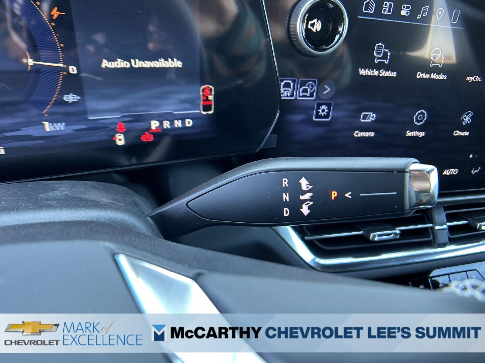 2026 Chevrolet Equinox EV 4dr LT1 w/PCY