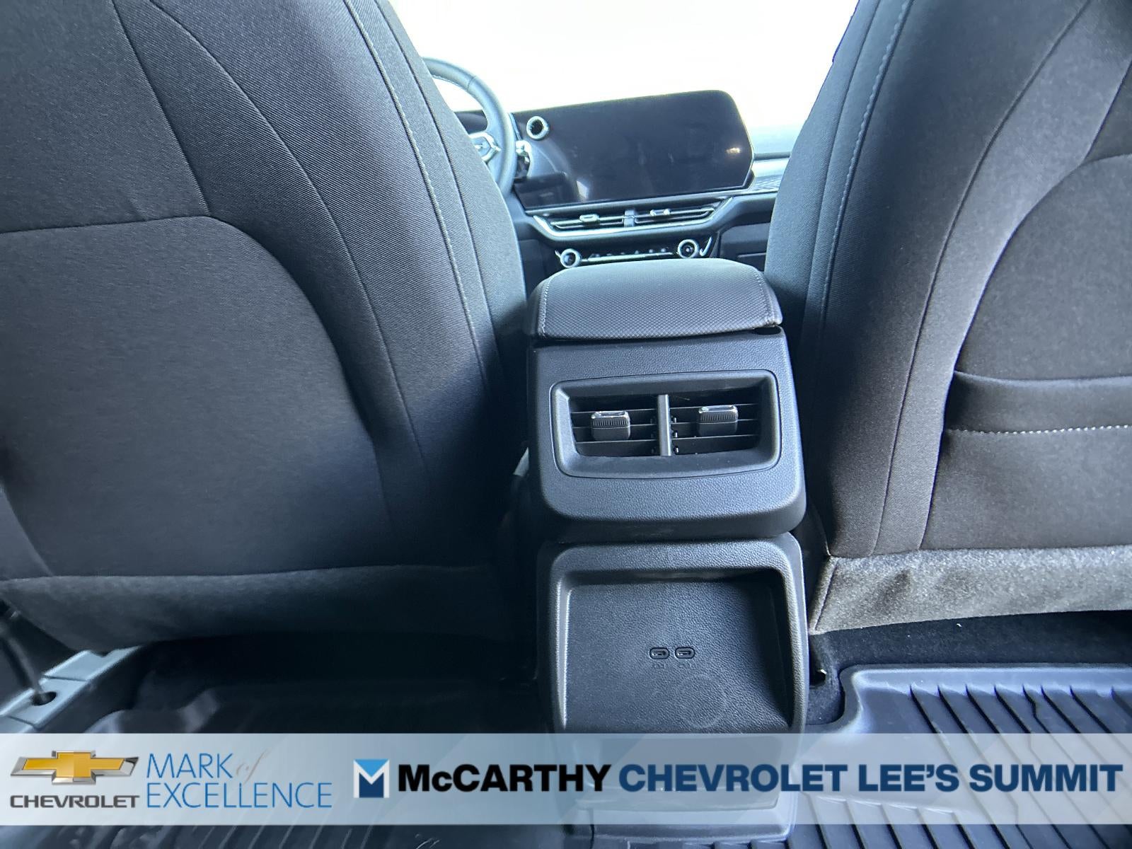 2026 Chevrolet Equinox EV 4dr LT1 w/PCY