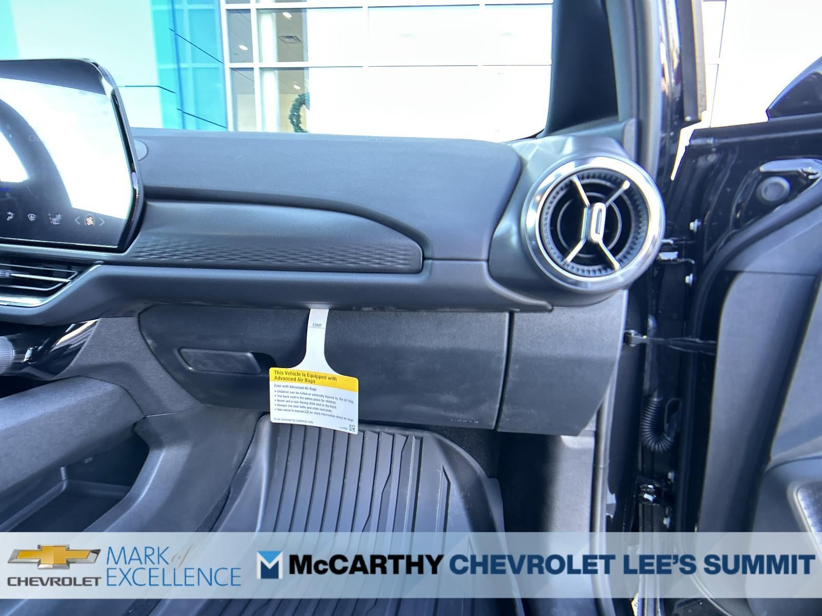 2026 Chevrolet Equinox EV 4dr LT1 w/PCY