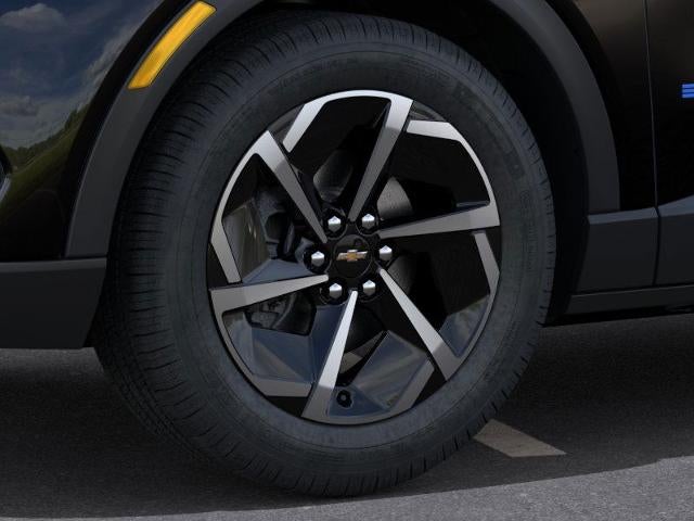 2026 Chevrolet Equinox EV 4dr LT1 w/PCY