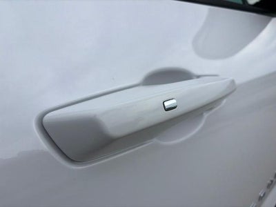 2027 Chevrolet Equinox FWD LT