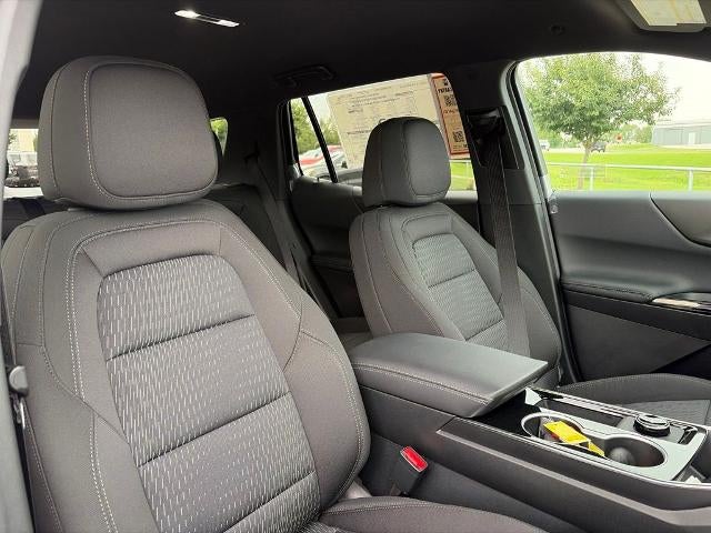 2027 Chevrolet Equinox FWD LT