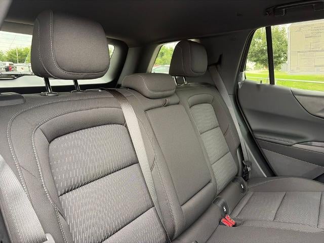 2027 Chevrolet Equinox FWD LT