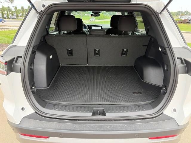 2027 Chevrolet Equinox FWD LT