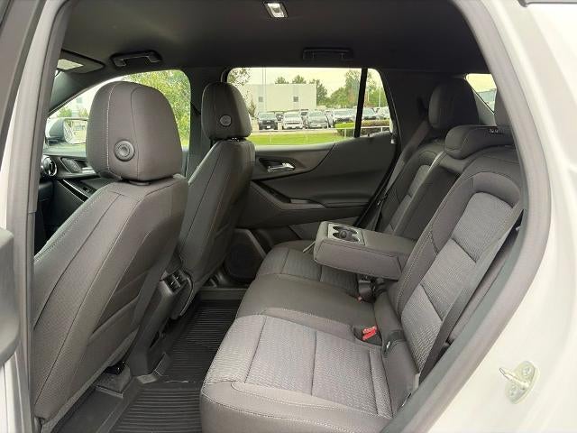 2027 Chevrolet Equinox FWD LT