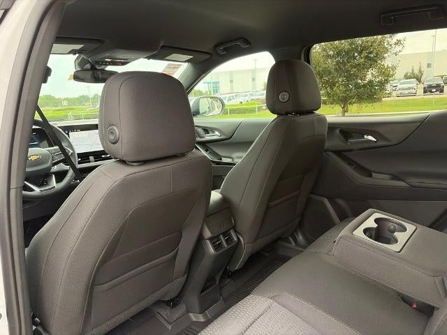 2027 Chevrolet Equinox FWD LT