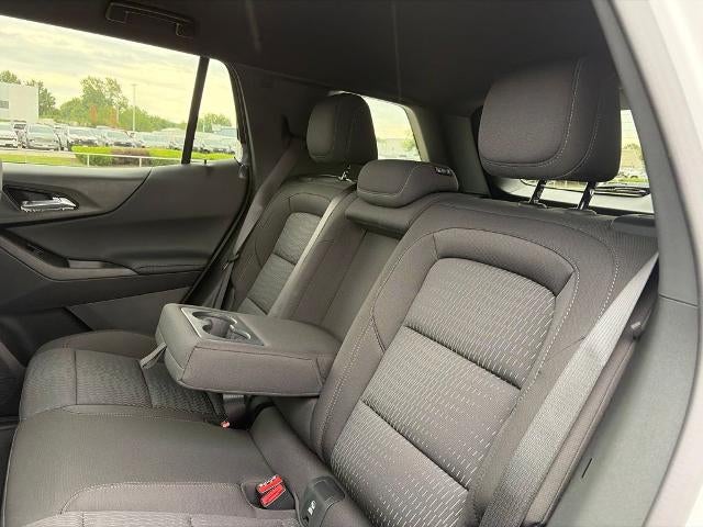2027 Chevrolet Equinox FWD LT