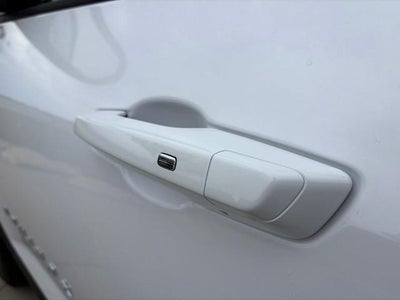 2027 Chevrolet Equinox FWD LT
