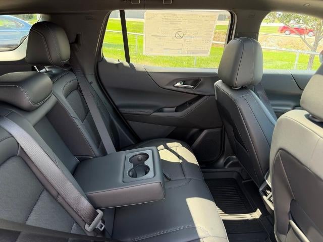 2027 Chevrolet Equinox FWD LT