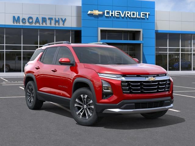 2027 Chevrolet Equinox FWD LT
