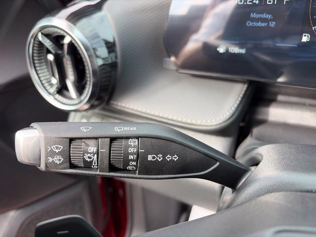 2027 Chevrolet Equinox FWD LT