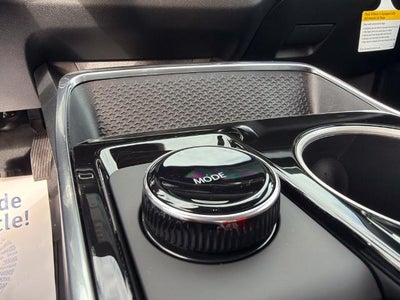 2027 Chevrolet Equinox FWD LT