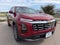 2027 Chevrolet Equinox FWD LT
