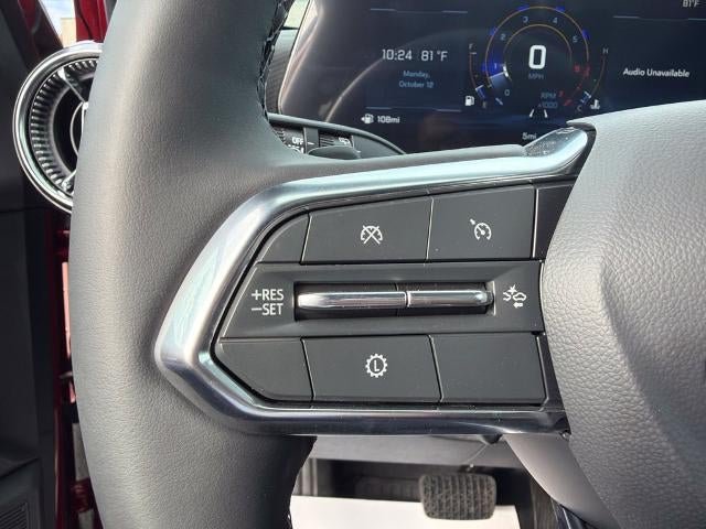 2027 Chevrolet Equinox FWD LT