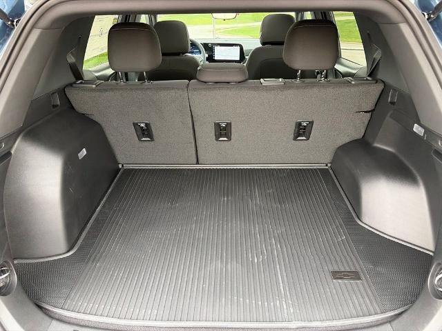 2027 Chevrolet Equinox FWD LT