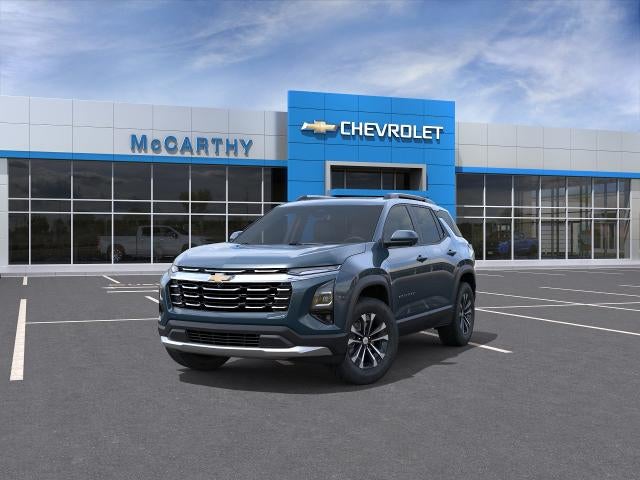2027 Chevrolet Equinox FWD LT