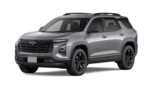 2027 Chevrolet Equinox FWD LT