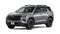 2027 Chevrolet Equinox FWD LT