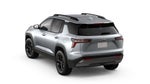 2027 Chevrolet Equinox FWD LT