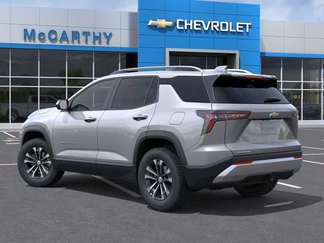 2027 Chevrolet Equinox FWD LT