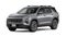 2027 Chevrolet Equinox FWD LT