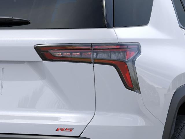 2027 Chevrolet Equinox FWD RS