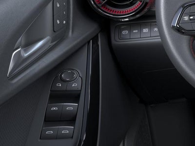 2027 Chevrolet Equinox FWD RS