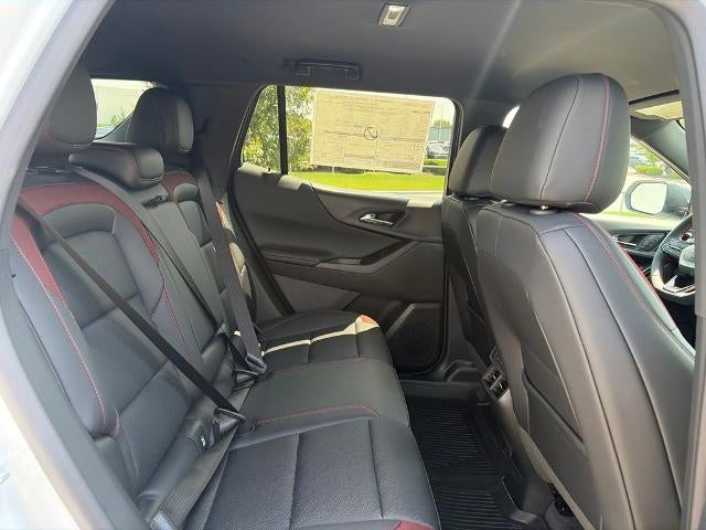 2027 Chevrolet Equinox FWD RS