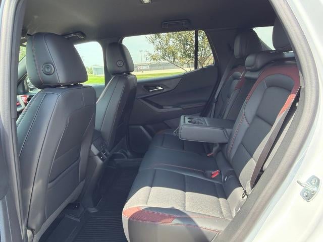 2027 Chevrolet Equinox FWD RS