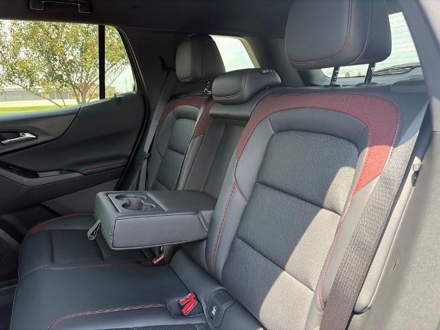 2027 Chevrolet Equinox FWD RS