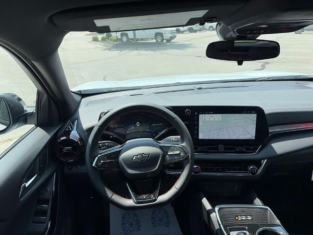 2027 Chevrolet Equinox FWD RS