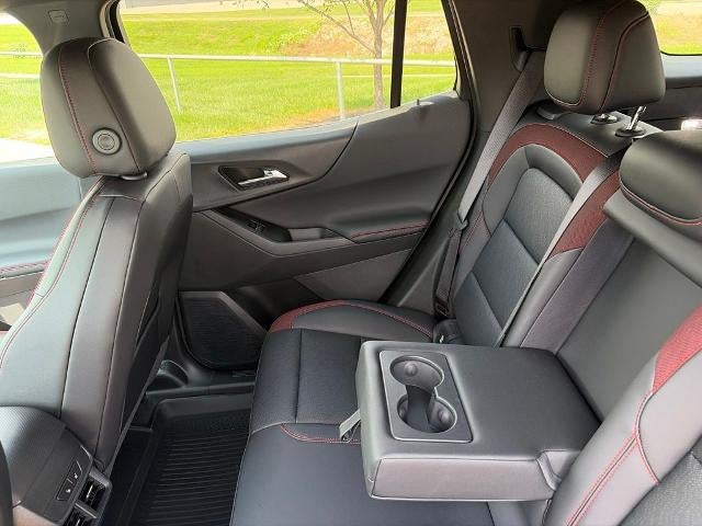 2027 Chevrolet Equinox FWD RS