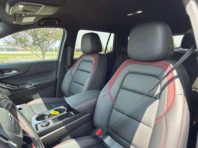 2027 Chevrolet Equinox FWD RS