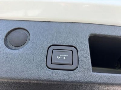 2027 Chevrolet Equinox FWD RS
