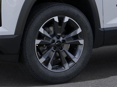 2027 Chevrolet Equinox FWD RS