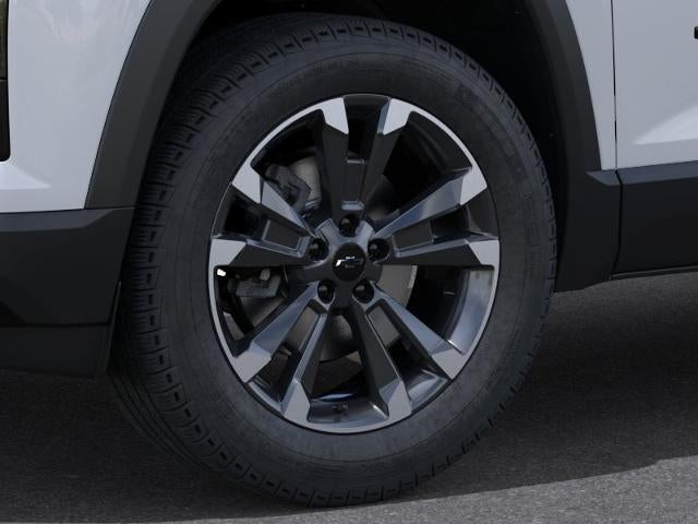 2027 Chevrolet Equinox FWD RS
