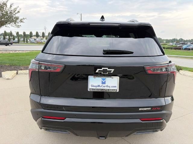 2027 Chevrolet Equinox FWD RS