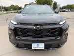 2027 Chevrolet Equinox FWD RS