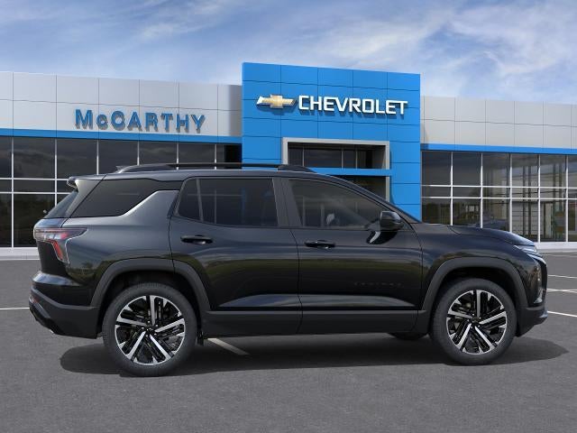 2027 Chevrolet Equinox FWD RS