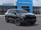 2027 Chevrolet Equinox FWD RS