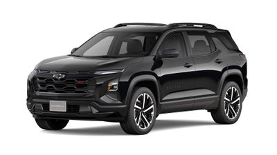 2027 Chevrolet Equinox FWD RS