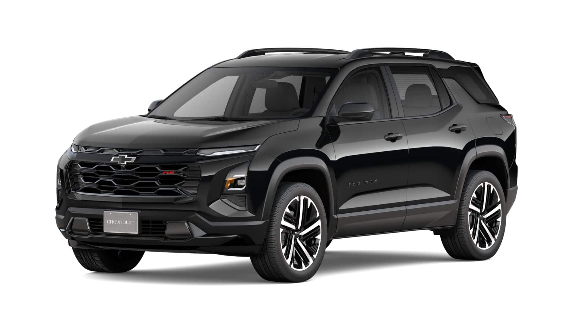 2027 Chevrolet Equinox FWD RS