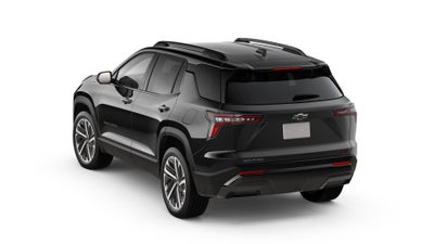 2027 Chevrolet Equinox FWD RS
