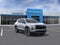 2027 Chevrolet Equinox FWD RS