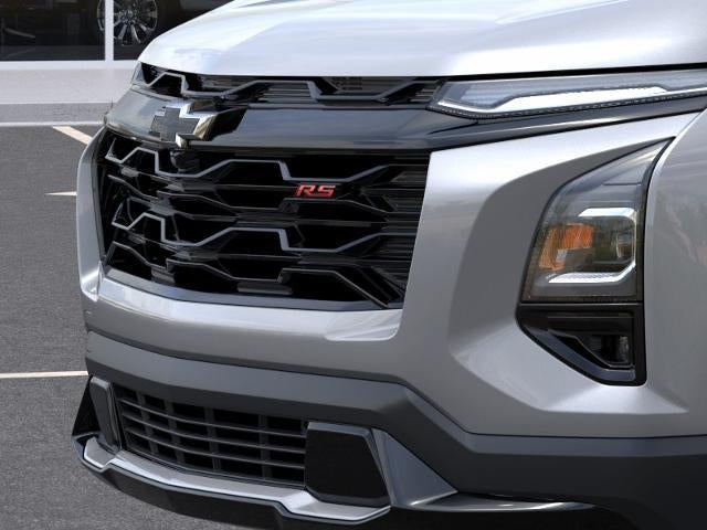 2027 Chevrolet Equinox FWD RS
