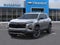 2027 Chevrolet Equinox FWD RS