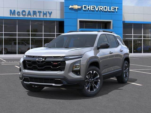 2027 Chevrolet Equinox FWD RS