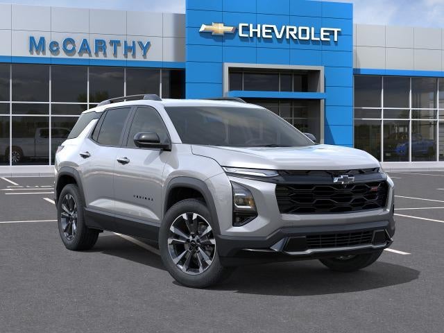 2027 Chevrolet Equinox FWD RS