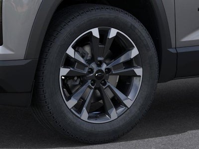 2027 Chevrolet Equinox FWD RS